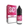 Liquid Sic Salts 10ml - Raspberry Cherry 20mg