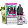 Liquid Drifter Bar Salts 10ml 20mg Mojito Glacé | DoctorVape