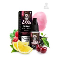 Liquid Full Moon Salt - ENJOY - 20 mg 10 ml | Doctorvape