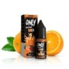 Liquid Only Nicotine 10ml - Orange 18mg