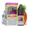 Liquid Drifter Bar Salts 10ml 20mg Pineapple Ice
