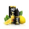 Liquid Only Nicotine 10ml - Lemon 6mg | DoctorVape