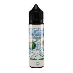 Longfill ICE Vape 6/60ml Watermelon | DoctorVape