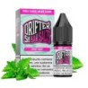 Liquid Drifter Bar Salts 10ml 20mg Menthe Douce | DoctorVape