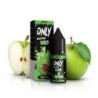 Liquide Nicotine Only 10ml - Pomme 3mg | DoctorVape