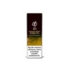 Liquid VBar Salt 10ml - Bubble Tea Fruit de la Passion | DoctorVape