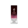 Liquid VBar Salt 10ml - Framboise Rhubarbe 20mg | DoctorVape