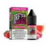Liquid Drifter Bar Salts 10ml 20mg Pastèque Fraise Bubble-gum | DoctorVape