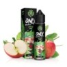 Longfill Only Double 6/60ml - Apple Mint