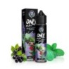 Longfill Only Double 6/60ml - Cassis Menthol | DoctorVape