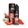 Longfill Only Double 6/60ml - Thé à la Fraise | DoctorVape