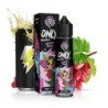 Only Double 6/60ml - Grape Bull | DoctorVape