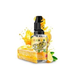 Longfill Oil4vap (Pack) 8/30ml Pastry Lemon