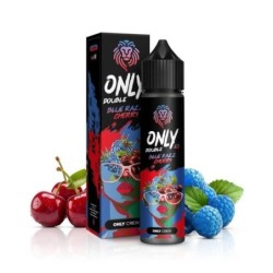 Longfill Only Double 6/60ml - Blue Razz Cerise | DoctorVape