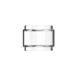 VooPoo Pyrex Bulb UForce-X Nano Glass Tube 4.5ml | DoctorVape