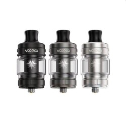 Voopoo UForce-X Nano Tank 4.5ml | DoctorVape