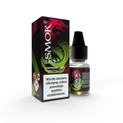 Liquid Smok Salt 10ml - Fraise Kiwi 20mg | Doctorvape
