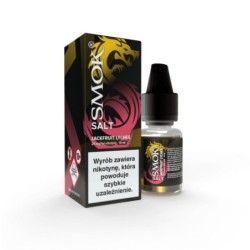 Liquid Smok Salt 10ml - Jacquier Litchi 20mg | Doctorvape