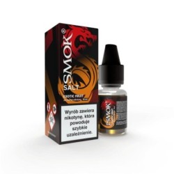 Liquid Smok Salt 10ml - Egzotyczne Owoce 20mg | Doctorvape