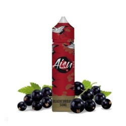 Premix Aisu By Zap Juice 50/60ml Cassis | DoctorVape
