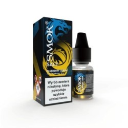 Liquid Smok Salt 10ml - Blueberry Lemon 20mg | Doctorvape