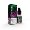 Liquid Smok Salt 10ml - Aloe Grape 20mg | Doctorvape