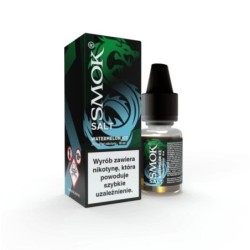 Liquid Smok Salt 10ml - Arbuzowy Chłód 20mg | Doctorvape
