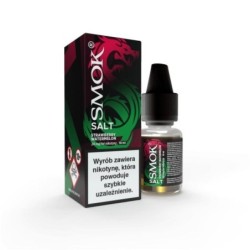 Liquid Smok Salt 10ml - Truskawka Arbuz 20mg | Doctorvape