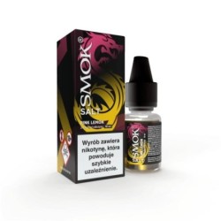 Liquid Smok Salt 10ml - Pink Lemon 20mg | Doctorvape