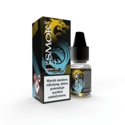 Liquid Smok Salt 10ml - Energy Ice 20mg | Doctorvape