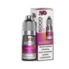 Liquid IVG 6000 Salt - Délice de Framboise et Pêche 20 mg 10 ml | Doctorvape