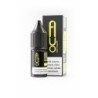 Liquid Fluo Salt 10ml 20mg - Jaune | Doctorvape