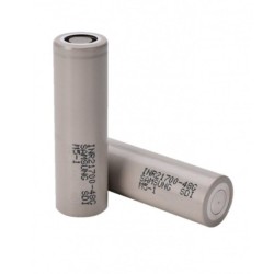 Batterie 21700 Samsung 30T 3000mAh | DoctorVape