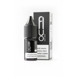 Sel Liquide Fluo 10ml 20mg - Gris | Doctorvape