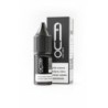 Liquid Fluo Salt 10ml 20mg - Gray | Doctorvape