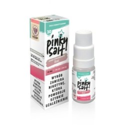 Liquid Pinky Vape Salt - 10ml Liczi 20mg | Doctorvape