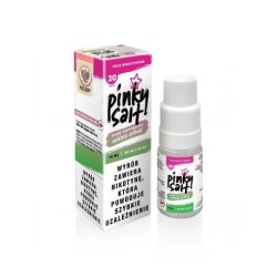 Liquid Pinky Vape Salt - 10ml Wiśnia Arbuz 20mg | Doctorvape