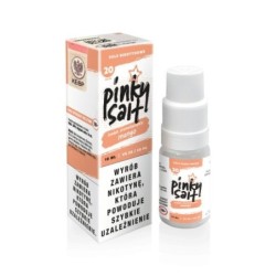Liquid Pinky Vape Salt - 10ml Mango 20mg | Doctorvape