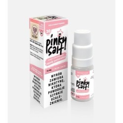 Liquid Pinky Vape Salt - 10ml Jagody Pomarańcza 20mg | Doctorvape