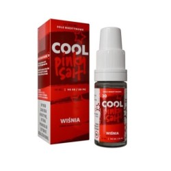 Cherry Liquid Cool Pinky Salt 20mg 10ml | Doctorvape