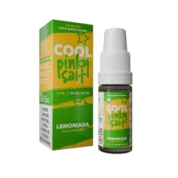 Liquid Cool Pinky Salt 20mg 10ml - Limonade | Doctorvape