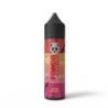 Longfill Panda Expérience 7 10/60ml - Litchi Myrtille | DoctorVape