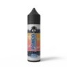 Longfill Panda Experiment 7 10/60ml - Raspberry Cranberry | DoctorVape