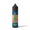 Longfill Panda Experiment 7 10/60ml - Forest Fruits Menthol | DoctorVape