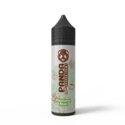 Longfill Panda Expérience 7 10/60ml - Café à la Pistache | DoctorVape