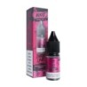 Liquid Dark Line Boost Sel 10ml - Mûre Myrtille Framboise 20mg | DoctorVape