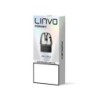 VBar Linvo Force X - Cartouche 0,6 Ohm 2 ml | DoctorVape