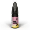 Liquid RIOT Salt 10ml - Limonade Rose 20mg | Doctorvape