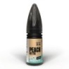 Liquid RIOT Salt 10ml - Pêche Glacé 20mg | Doctorvape