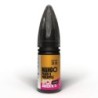 Liquid RIOT Salt 10ml - Mangue Pêche Ananas 20mg | Doctorvape